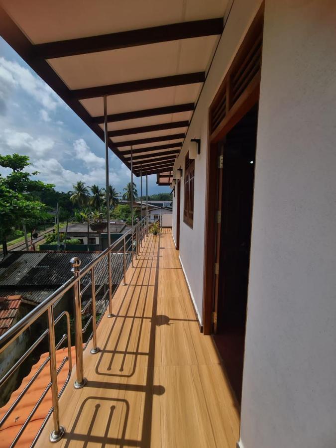 Silver Rail Galle Extérieur photo