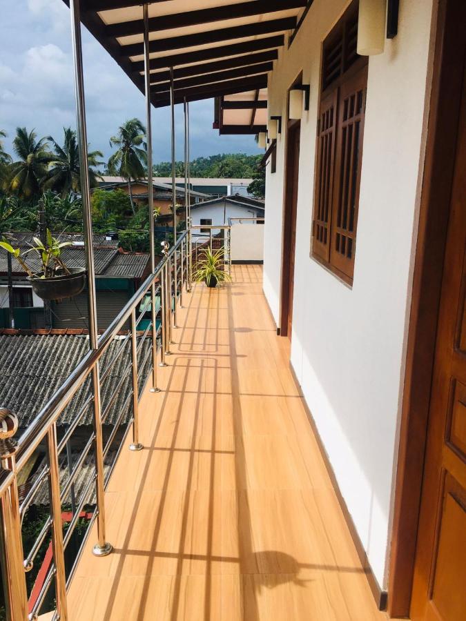 Silver Rail Galle Extérieur photo