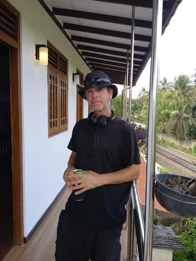 Silver Rail Galle Extérieur photo