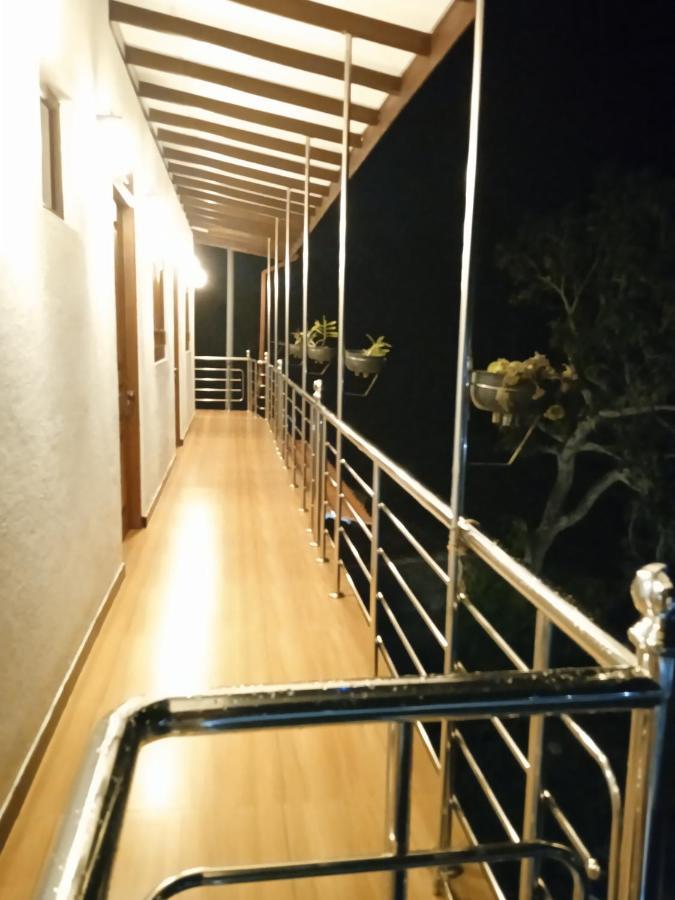 Silver Rail Galle Extérieur photo